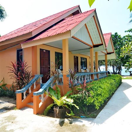 兰达翡翠酒店 Ko Lanta 客房 照片