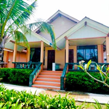 兰达翡翠酒店 Ko Lanta 客房 照片