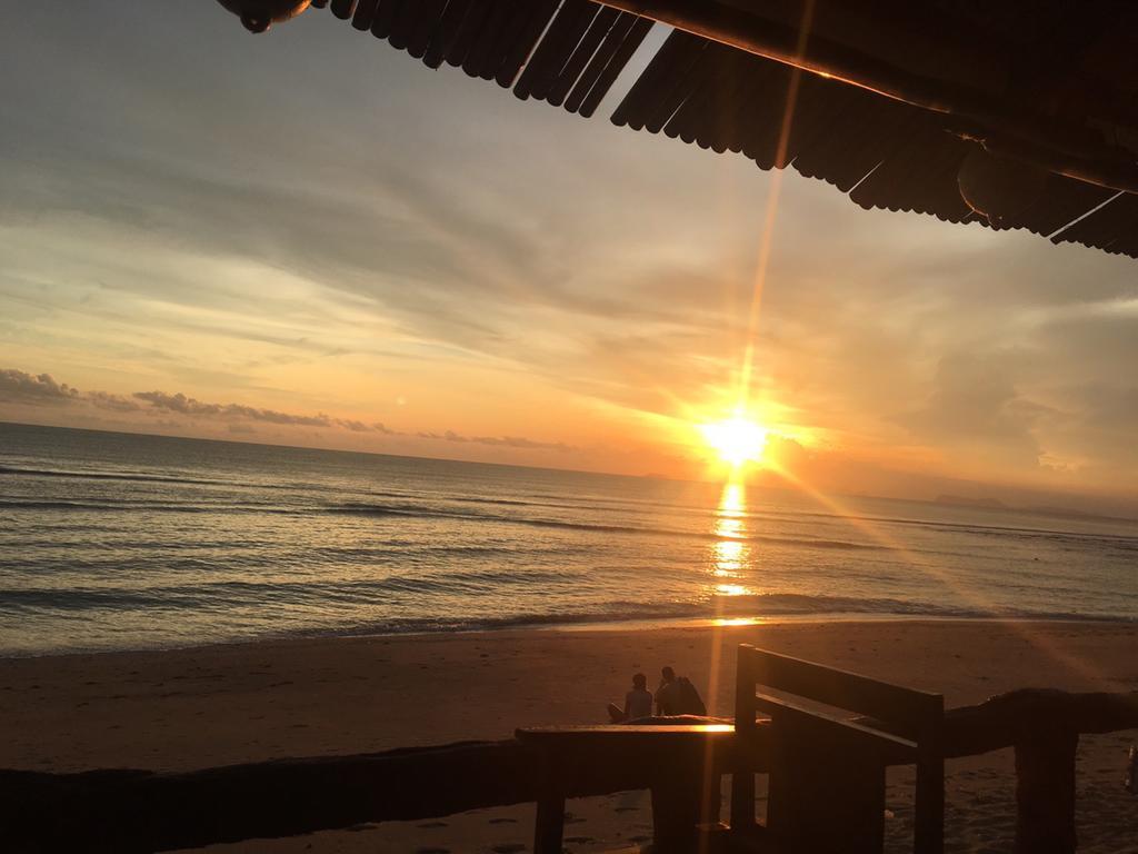 兰达翡翠酒店 Ko Lanta 外观 照片